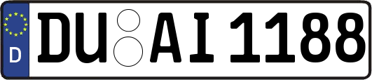 DU-AI1188