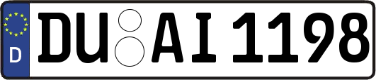 DU-AI1198