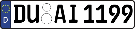 DU-AI1199