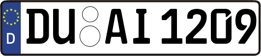 DU-AI1209