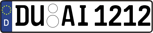 DU-AI1212