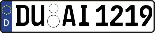 DU-AI1219