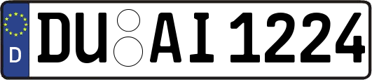 DU-AI1224
