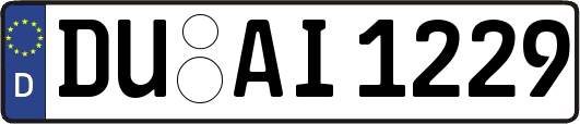DU-AI1229