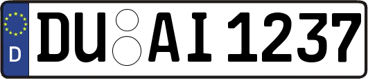 DU-AI1237