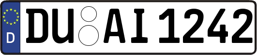 DU-AI1242