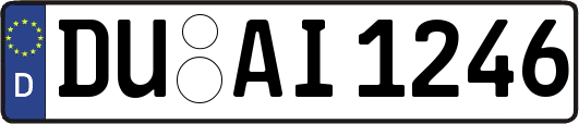 DU-AI1246