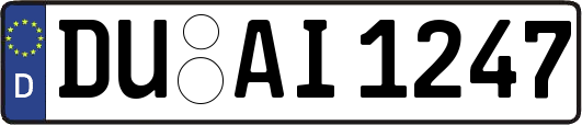 DU-AI1247
