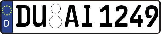 DU-AI1249