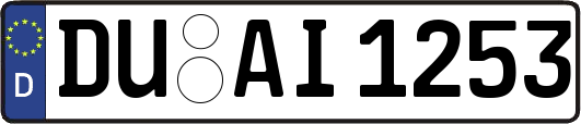 DU-AI1253