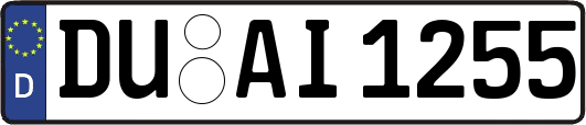 DU-AI1255