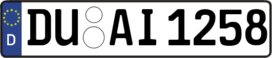 DU-AI1258