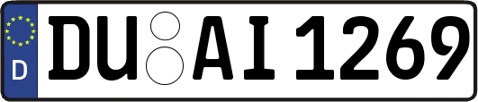 DU-AI1269