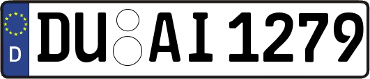 DU-AI1279