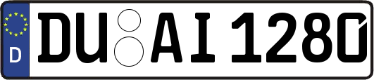 DU-AI1280