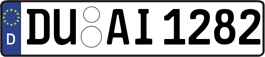 DU-AI1282