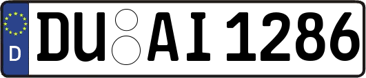 DU-AI1286