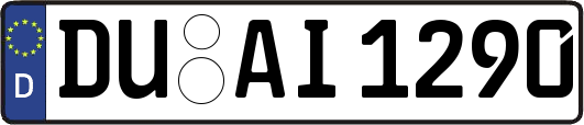 DU-AI1290
