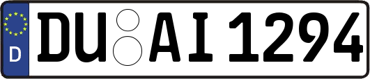 DU-AI1294