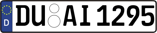 DU-AI1295