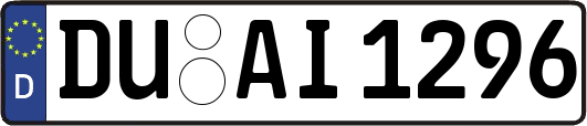 DU-AI1296