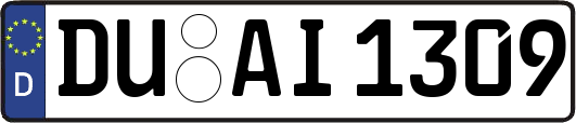 DU-AI1309