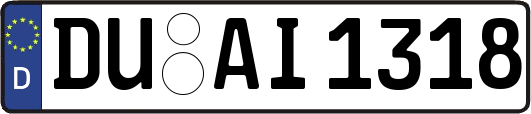 DU-AI1318