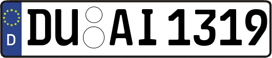 DU-AI1319