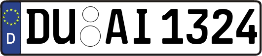 DU-AI1324