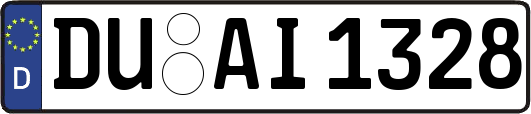 DU-AI1328
