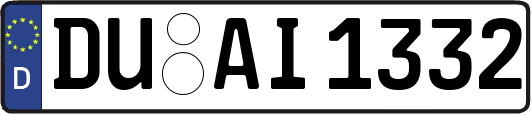 DU-AI1332