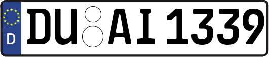 DU-AI1339