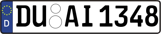 DU-AI1348