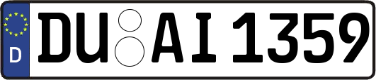 DU-AI1359