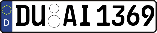 DU-AI1369