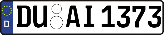 DU-AI1373
