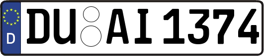 DU-AI1374