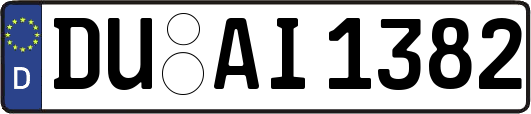 DU-AI1382
