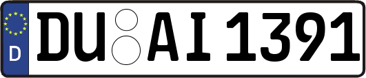 DU-AI1391