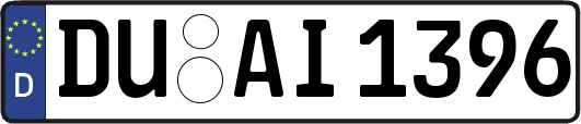 DU-AI1396