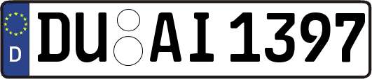 DU-AI1397