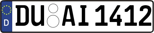 DU-AI1412