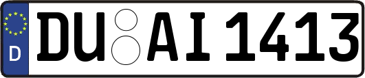 DU-AI1413