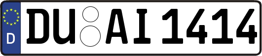 DU-AI1414
