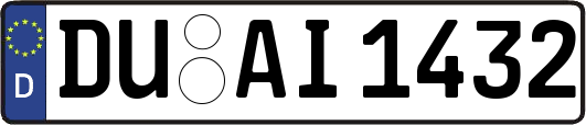 DU-AI1432