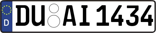 DU-AI1434