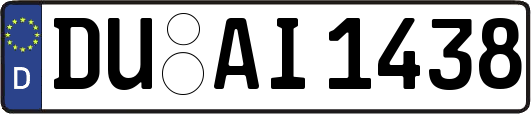 DU-AI1438