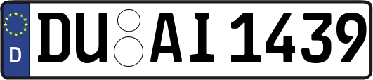 DU-AI1439