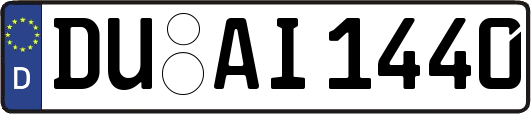 DU-AI1440