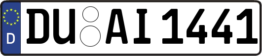 DU-AI1441